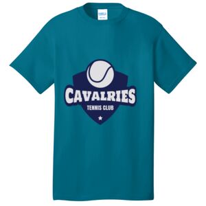 Unisex Tee Thumbnail