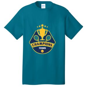 Unisex Tee Thumbnail