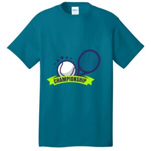 Unisex Tee Thumbnail