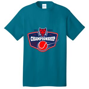 Unisex Tee Thumbnail