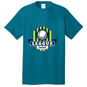 Unisex Tee Thumbnail