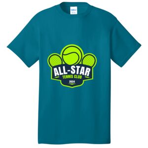 Unisex Tee Thumbnail