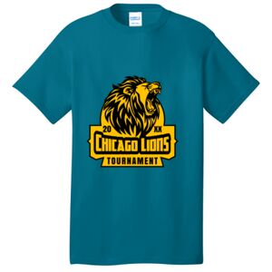 Unisex Tee Thumbnail