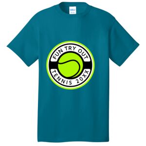 Unisex Tee Thumbnail