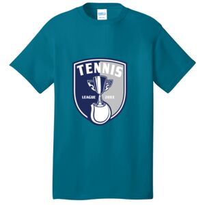 Unisex Tee Thumbnail