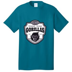 Unisex Tee Thumbnail