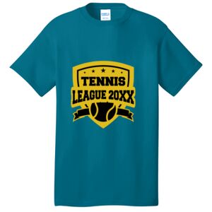Unisex Tee Thumbnail