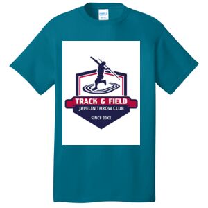 Unisex Tee Thumbnail