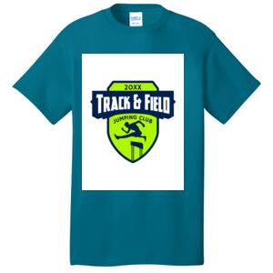 Unisex Tee Thumbnail