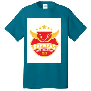 Unisex Tee Thumbnail