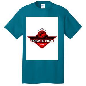 Unisex Tee Thumbnail