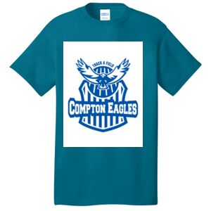 Unisex Tee Thumbnail