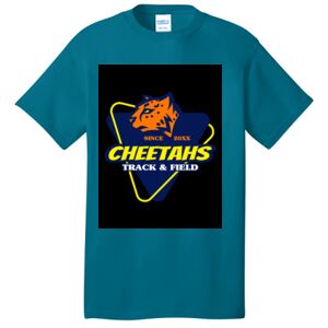 Unisex Tee Thumbnail