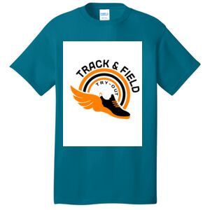 Unisex Tee Thumbnail