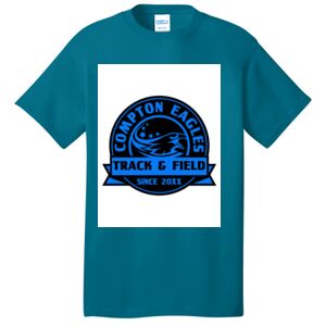 Unisex Tee Thumbnail