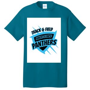Unisex Tee Thumbnail