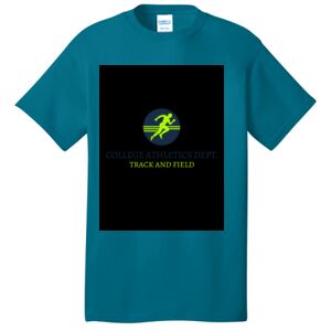 Unisex Tee Thumbnail