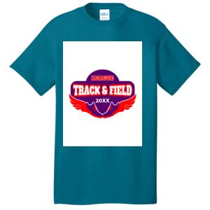 Unisex Tee Thumbnail