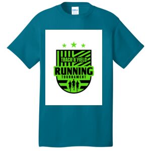Unisex Tee Thumbnail
