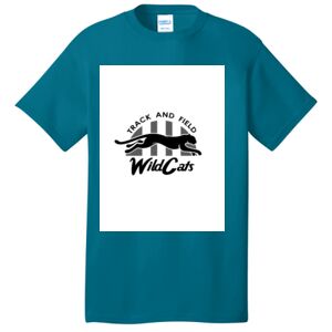 Unisex Tee Thumbnail