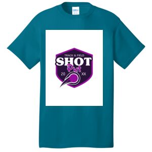 Unisex Tee Thumbnail