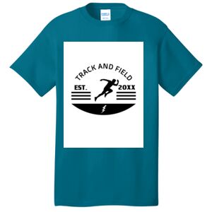 Unisex Tee Thumbnail