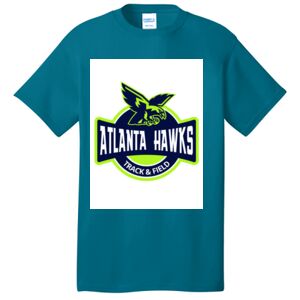 Unisex Tee Thumbnail