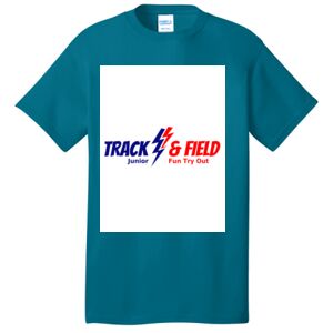 Unisex Tee Thumbnail