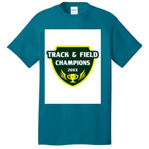 Unisex Tee Thumbnail