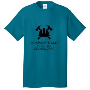 Unisex Tee Thumbnail