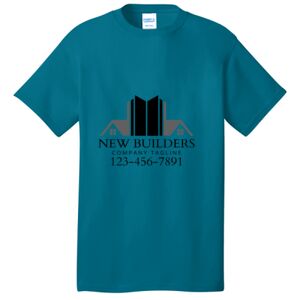 Unisex Tee Thumbnail