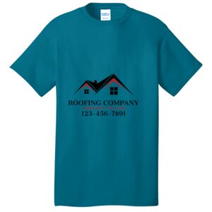 Unisex Tee Thumbnail