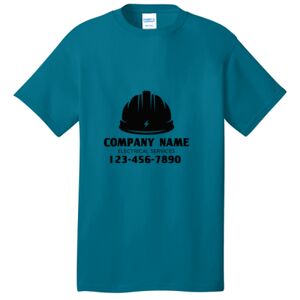Unisex Tee Thumbnail