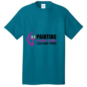 Unisex Tee Thumbnail