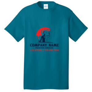 Unisex Tee Thumbnail