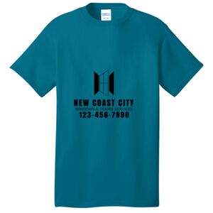 Unisex Tee Thumbnail