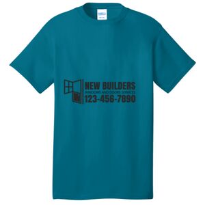 Unisex Tee Thumbnail