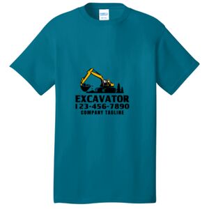 Unisex Tee Thumbnail