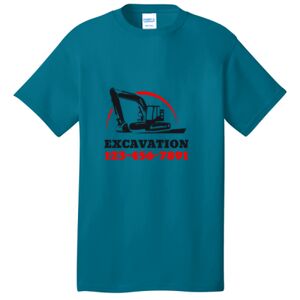 Unisex Tee Thumbnail