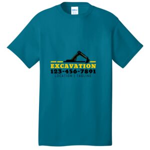 Unisex Tee Thumbnail