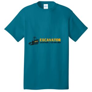 Unisex Tee Thumbnail