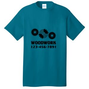 Unisex Tee Thumbnail