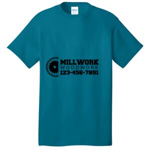 Unisex Tee Thumbnail
