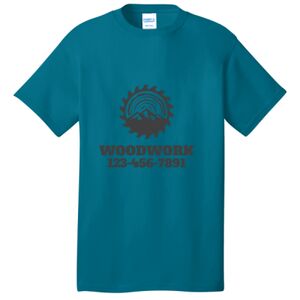 Unisex Tee Thumbnail