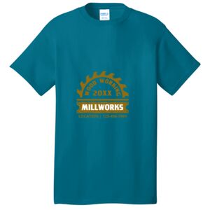 Unisex Tee Thumbnail