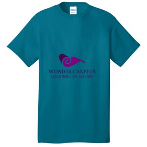 Unisex Tee Thumbnail