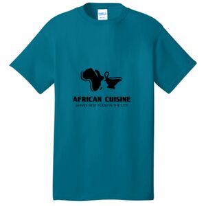 Unisex Tee Thumbnail