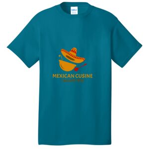 Unisex Tee Thumbnail
