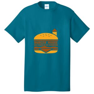 Unisex Tee Thumbnail
