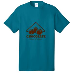 Unisex Tee Thumbnail